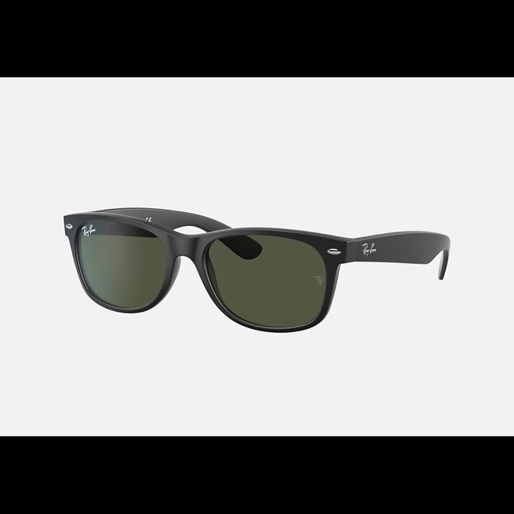 Ray-Ban RB2132 New Wayfarer Classic Sunglasses